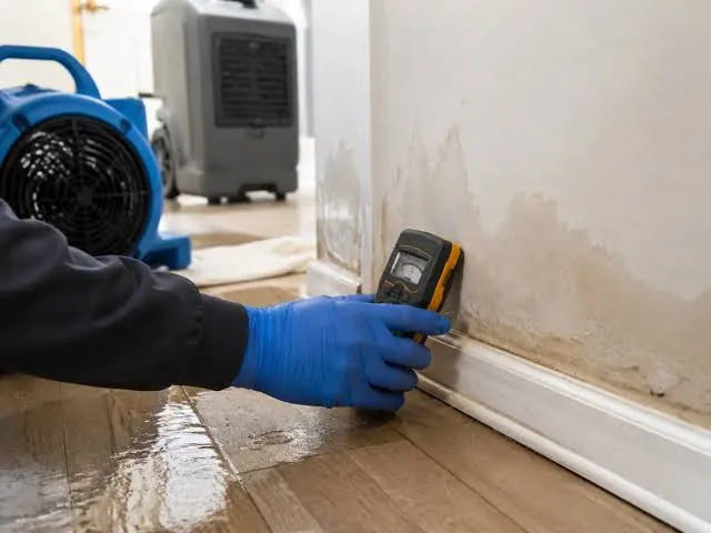 24/7 Water damage restoration services in Sheridan, MI - Rapid flood cleanup and mitigation